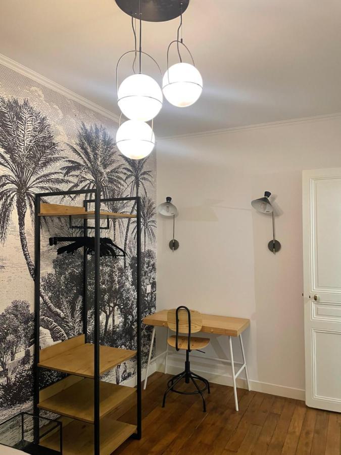 Appartement Nation Parijs